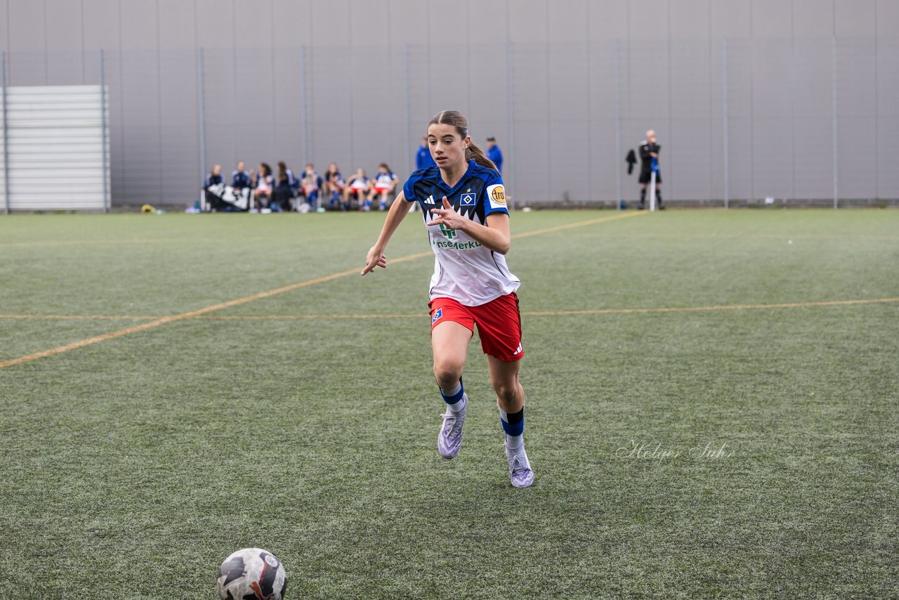 Bild 158 - wCJ Holstein Kiel Turnier